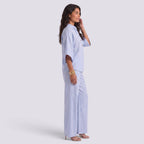 Conjunto Mujer Top y Pantalón