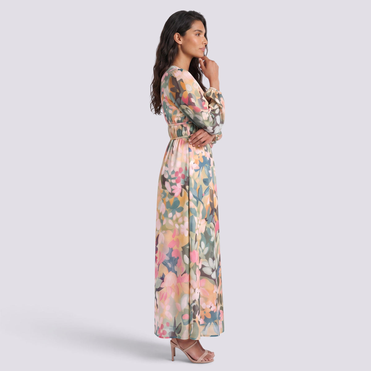 Vestido Claudia