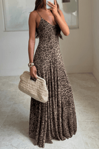 Raffaella diseño Leopardo