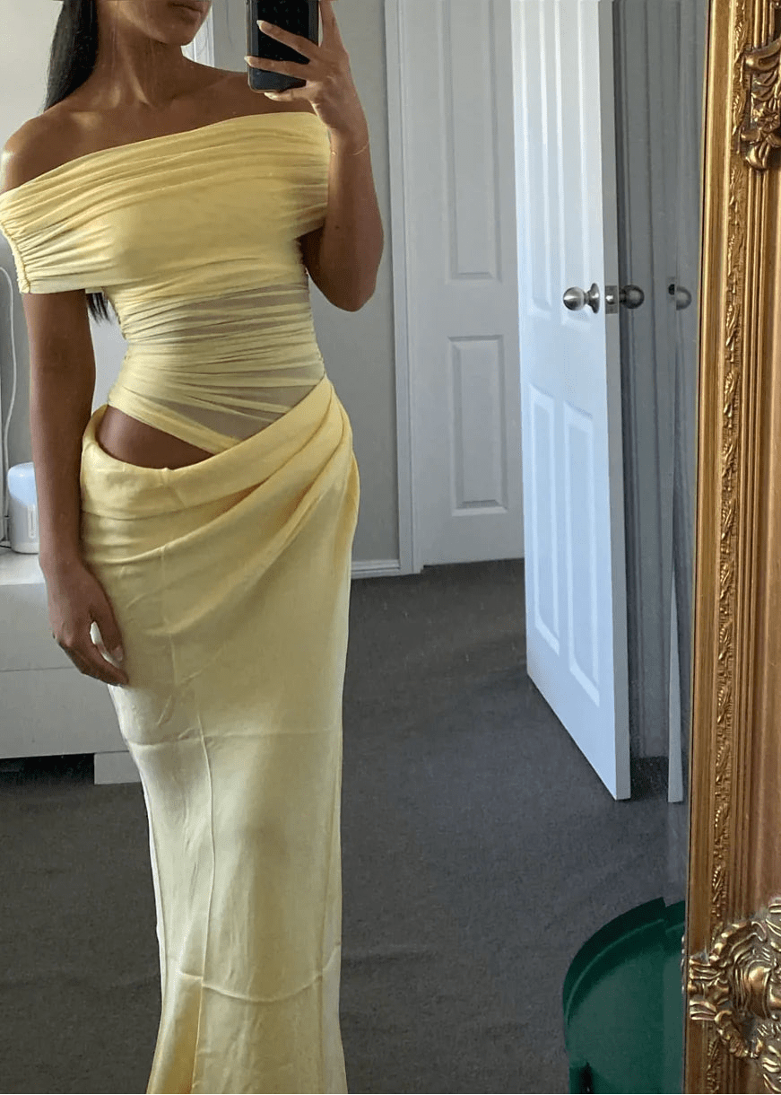 VESTIDO JESSENIA