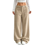 Pantalón Ancho