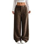 Pantalón Ancho