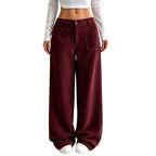Pantalón Ancho