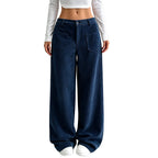 Pantalón Ancho