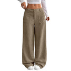 Pantalón Ancho