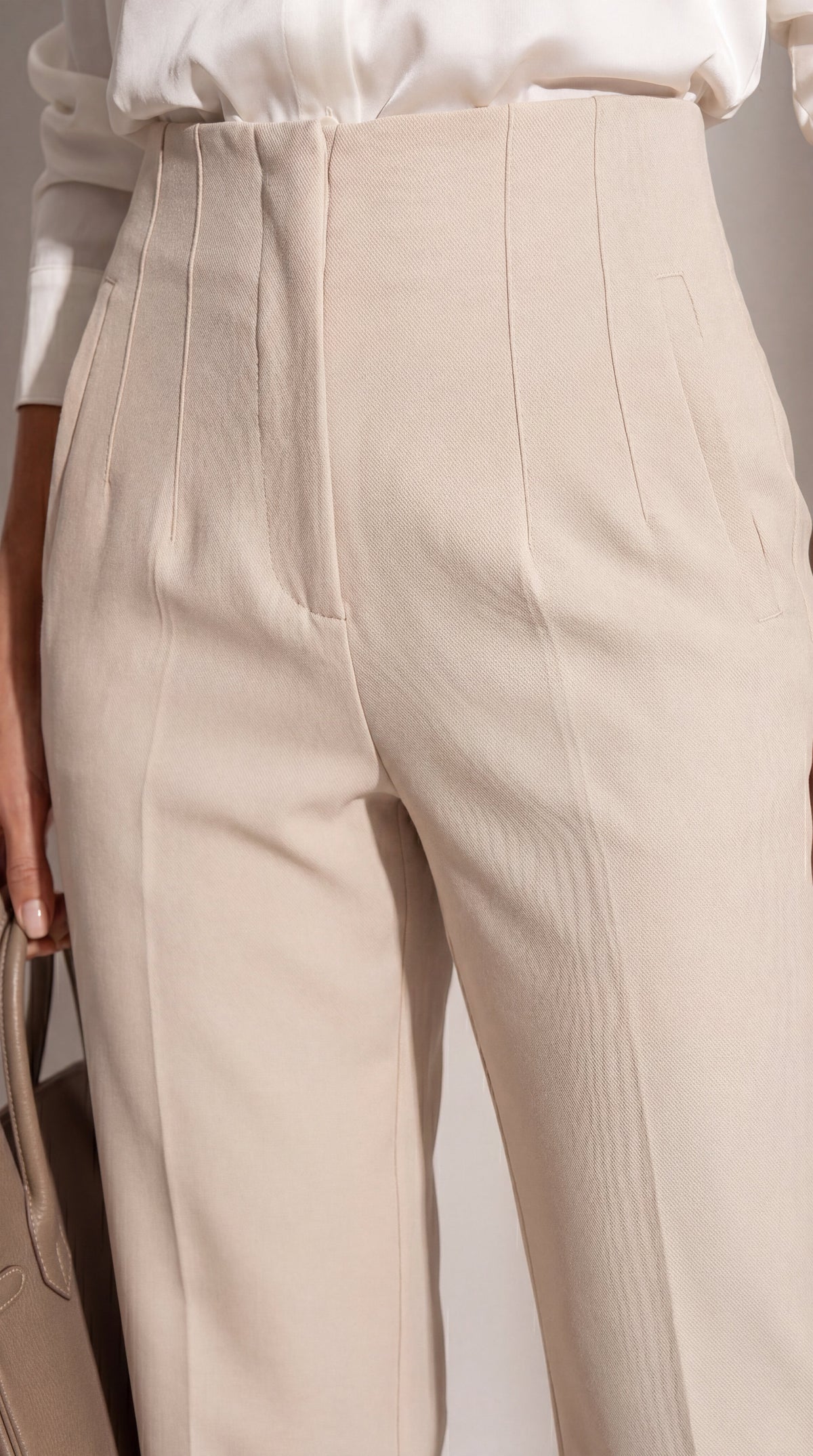 Pantalón Luxemburgo